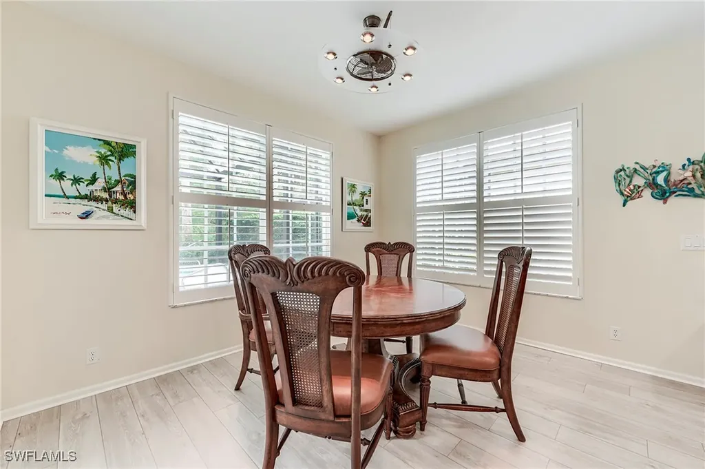 9127 Falling Leaf Drive Estero FL 34135