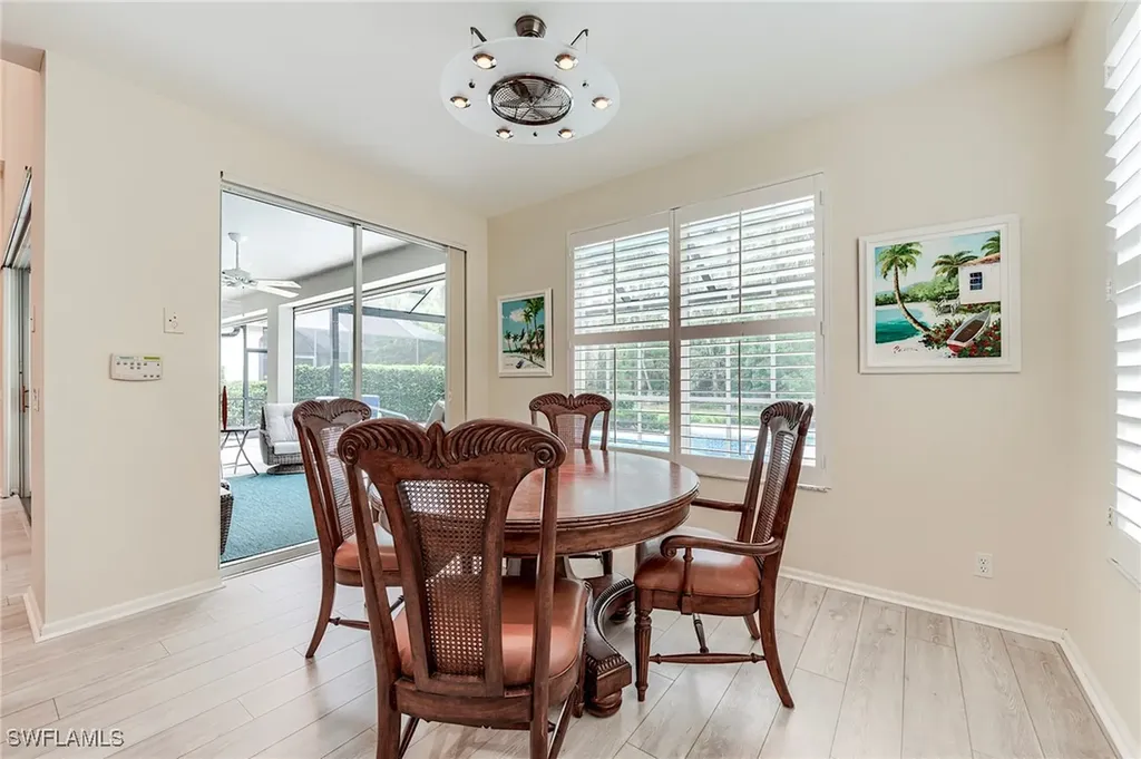 9127 Falling Leaf Drive Estero FL 34135