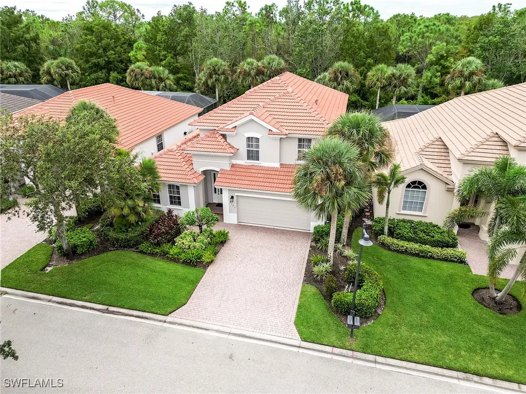 9127 Falling Leaf Drive Estero FL 34135