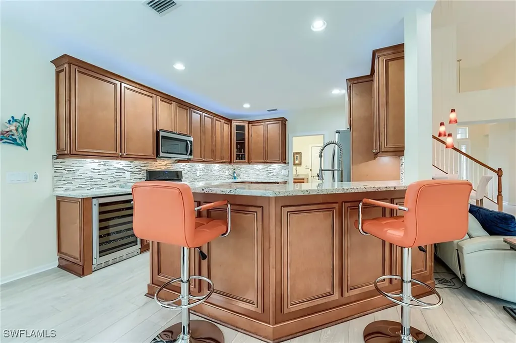 9127 Falling Leaf Drive Estero FL 34135