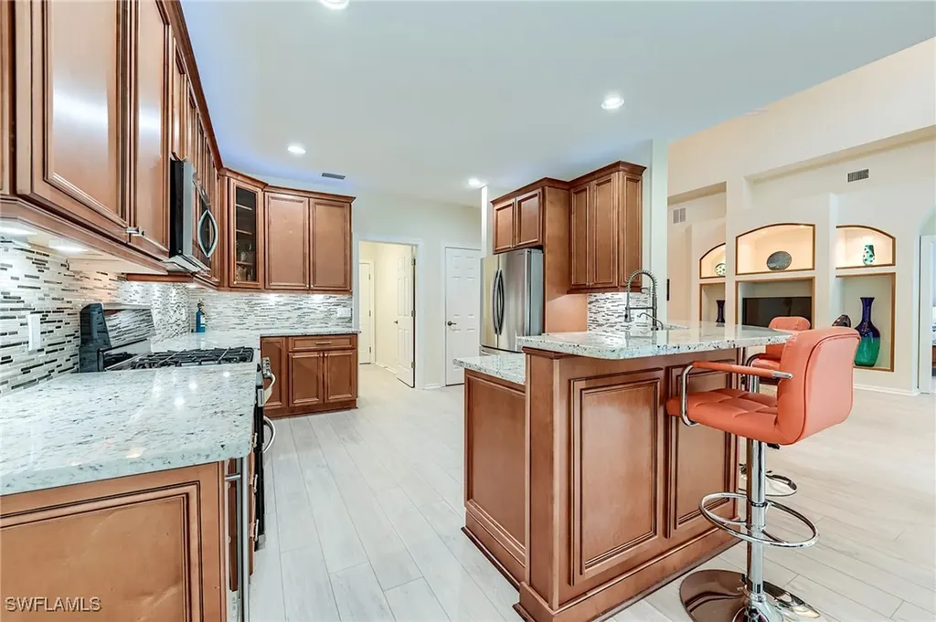 9127 Falling Leaf Drive Estero FL 34135