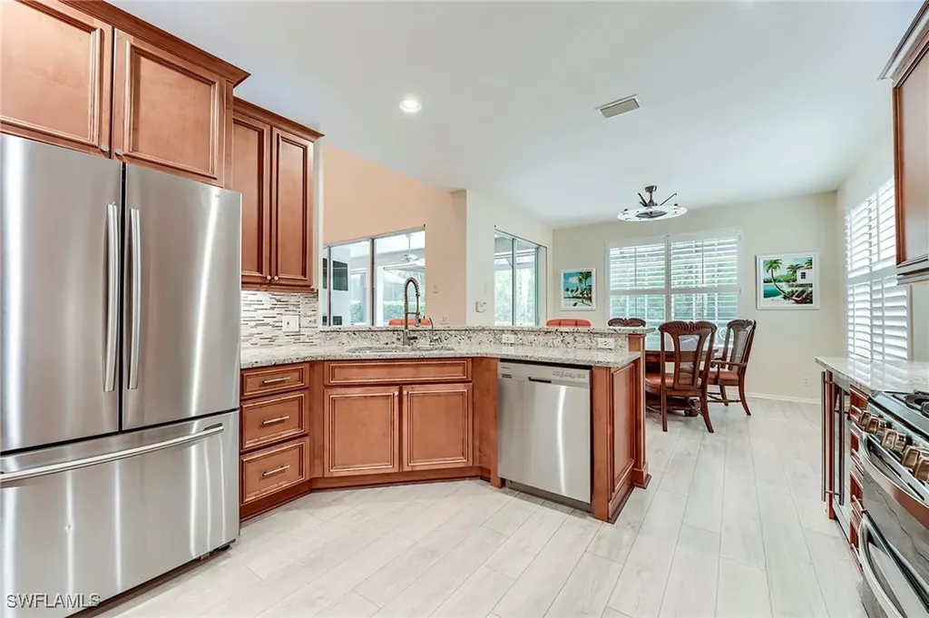 9127 Falling Leaf Drive Estero FL 34135