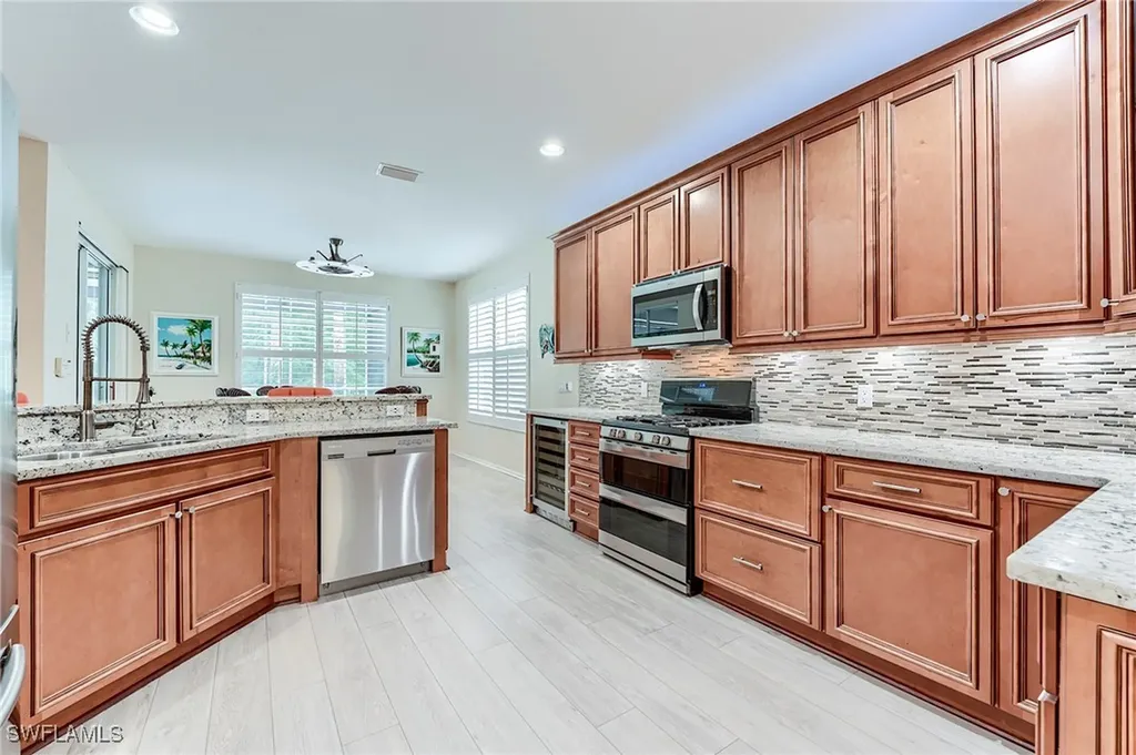 9127 Falling Leaf Drive Estero FL 34135