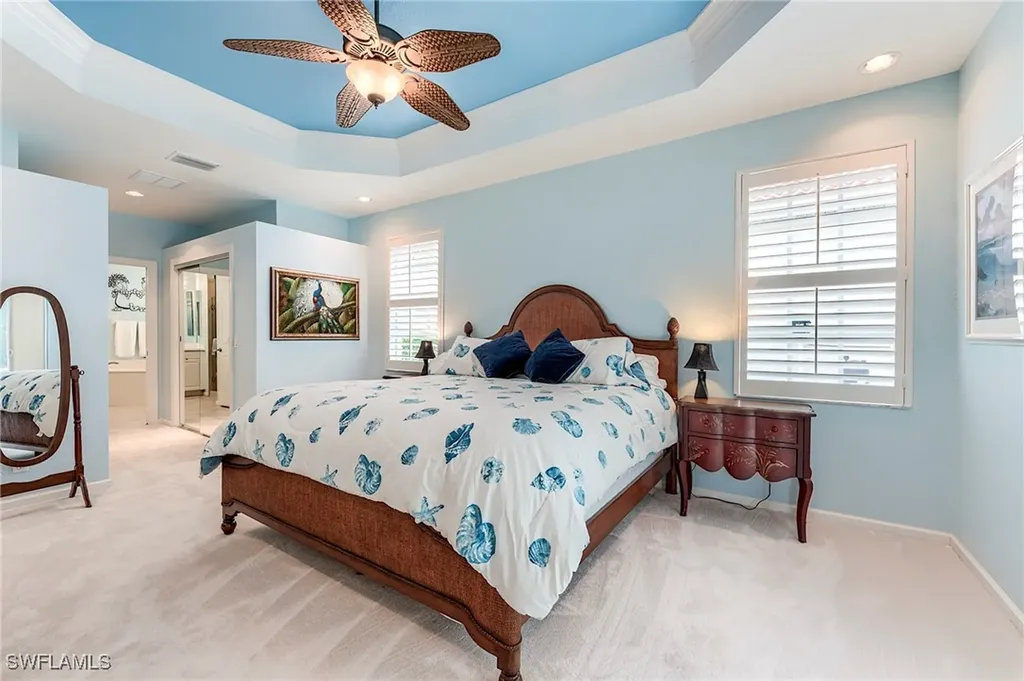 9127 Falling Leaf Drive Estero FL 34135