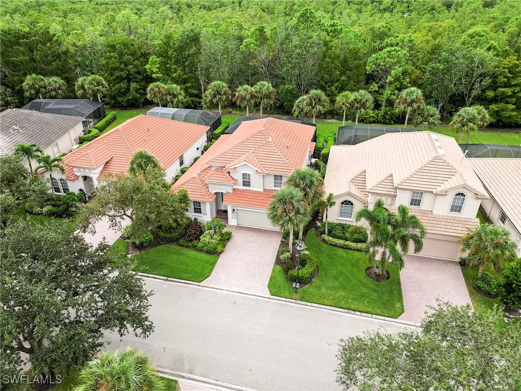 9127 Falling Leaf Drive Estero FL 34135