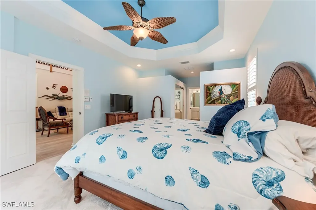 9127 Falling Leaf Drive Estero FL 34135