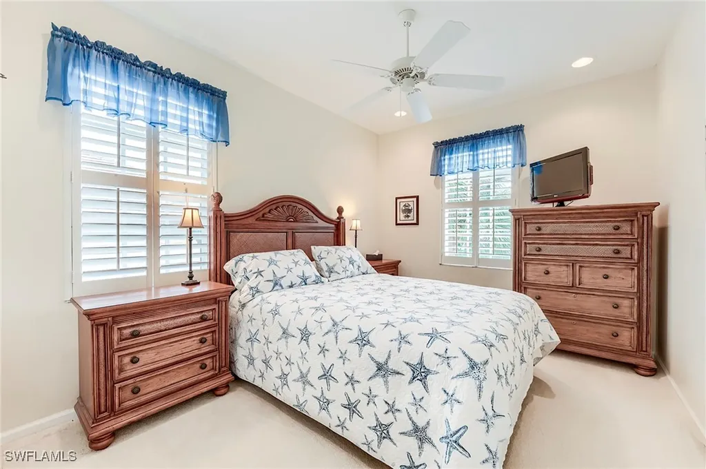 9127 Falling Leaf Drive Estero FL 34135