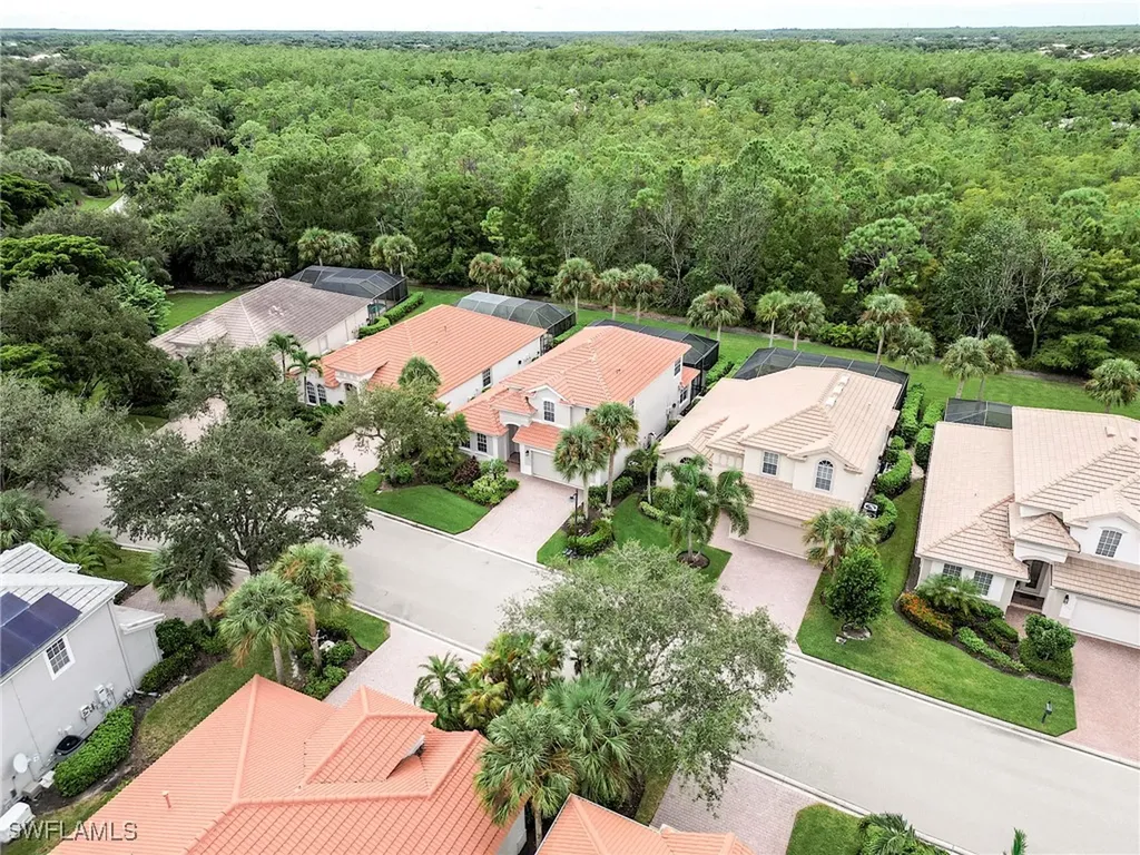 9127 Falling Leaf Drive Estero FL 34135
