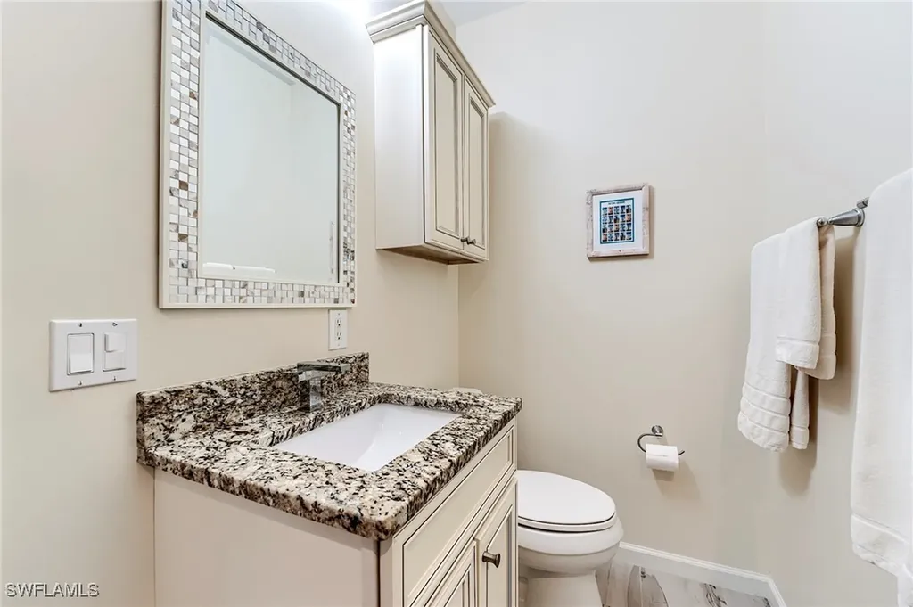 9127 Falling Leaf Drive Estero FL 34135