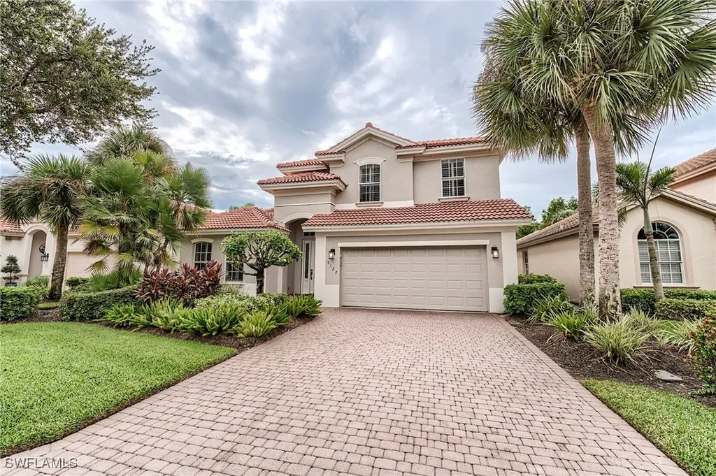 9127 Falling Leaf Drive Estero FL 34135