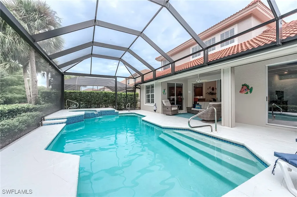 9127 Falling Leaf Drive Estero FL 34135