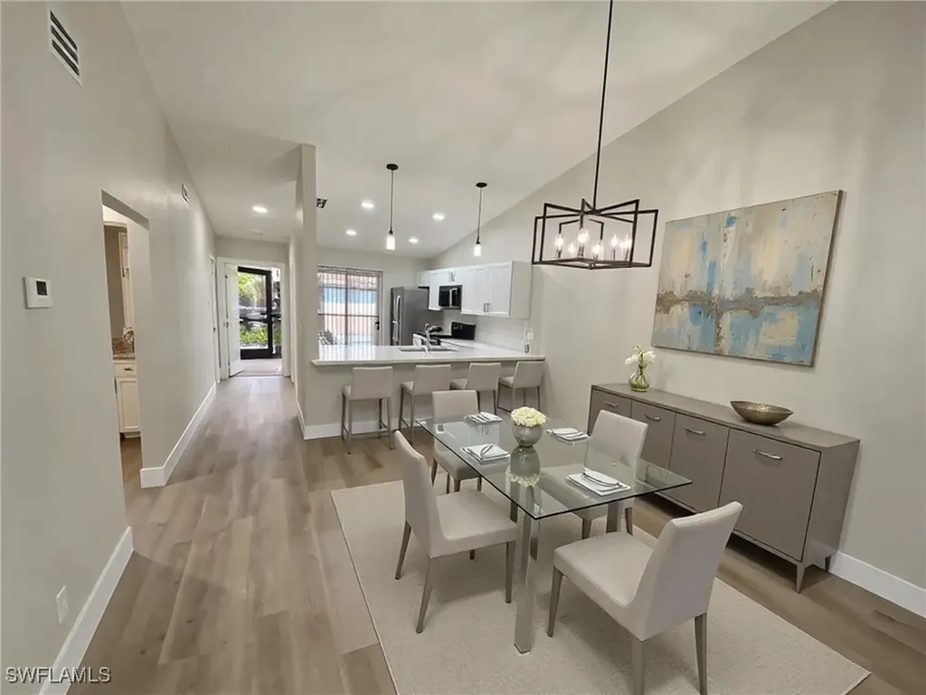 4180 Looking Glass Lane Naples FL 34112