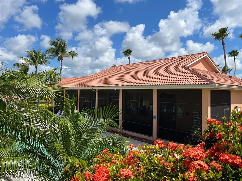 6750 Beach Resort Drive Naples FL 34114