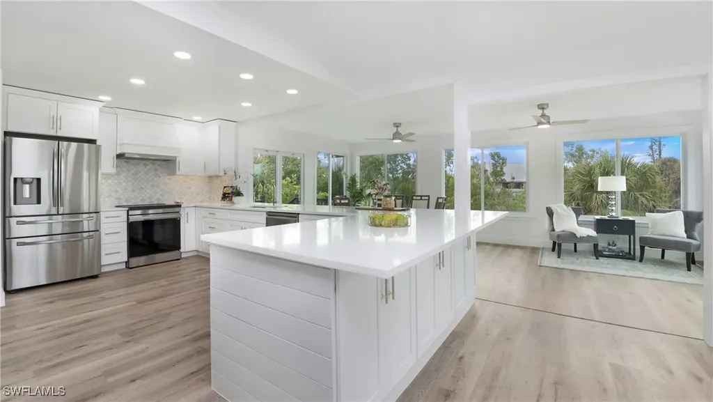 9416 Yucca Court Sanibel FL 33957