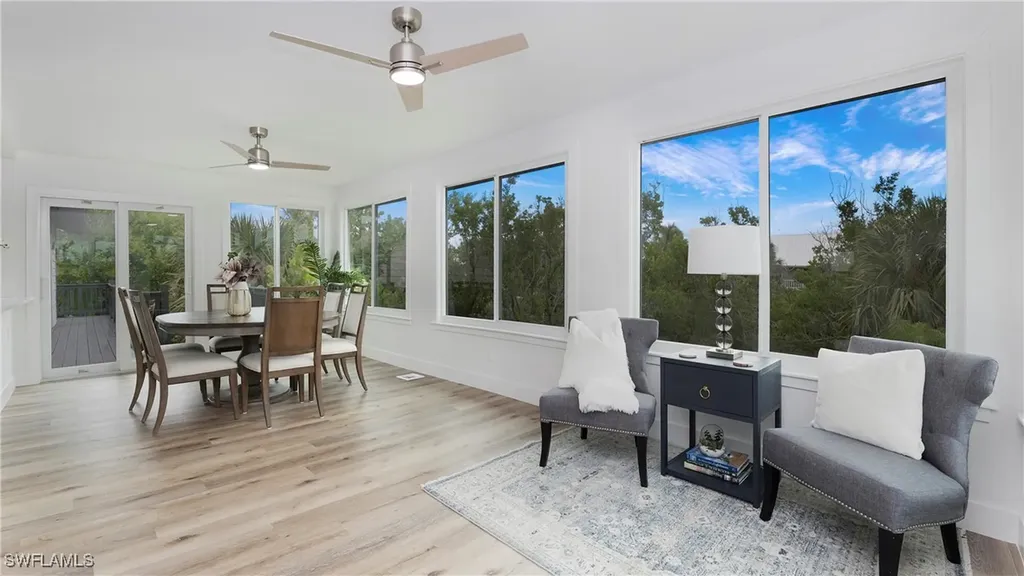 9416 Yucca Court Sanibel FL 33957