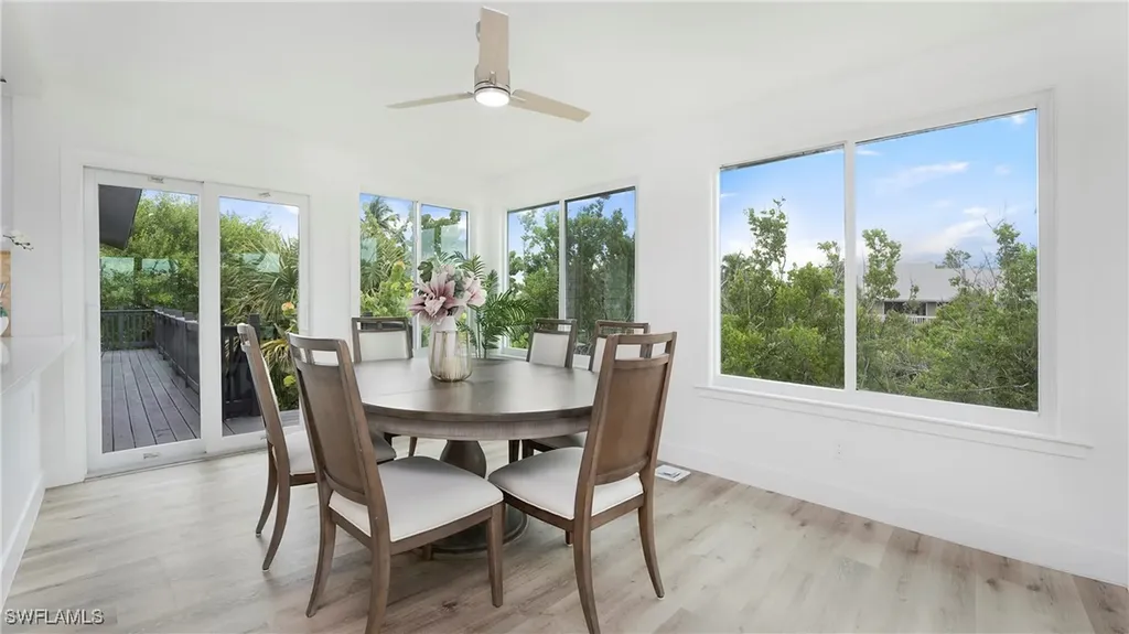 9416 Yucca Court Sanibel FL 33957