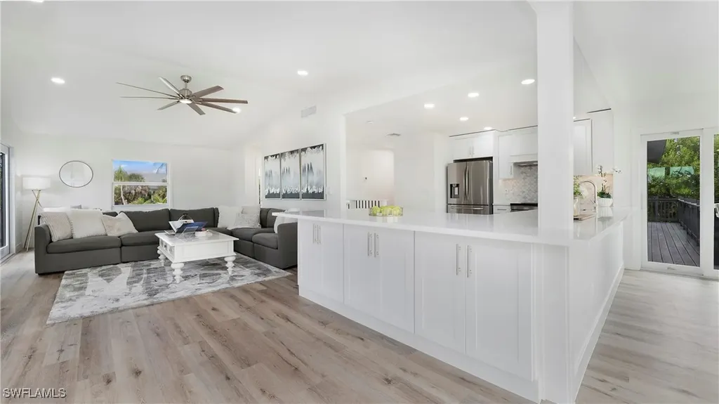 9416 Yucca Court Sanibel FL 33957