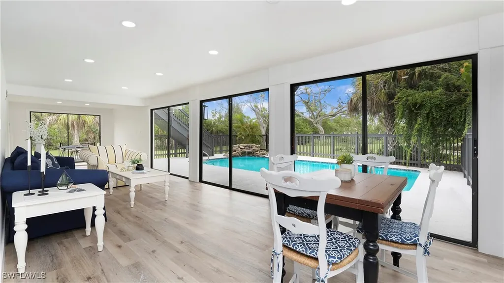 9416 Yucca Court Sanibel FL 33957