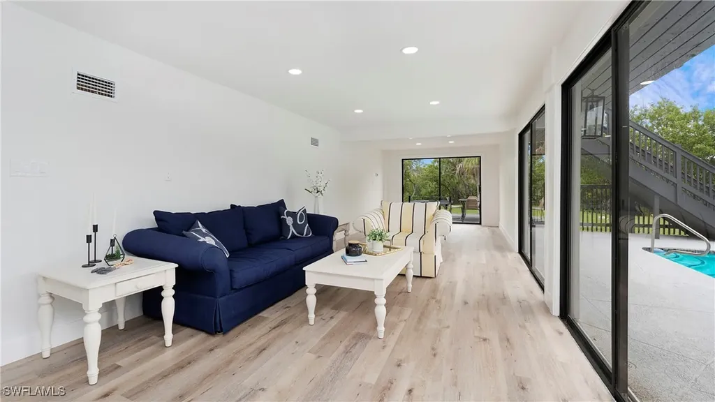 9416 Yucca Court Sanibel FL 33957