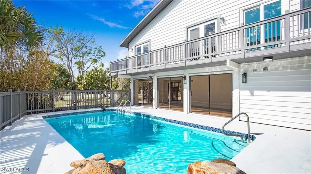 9416 Yucca Court Sanibel FL 33957