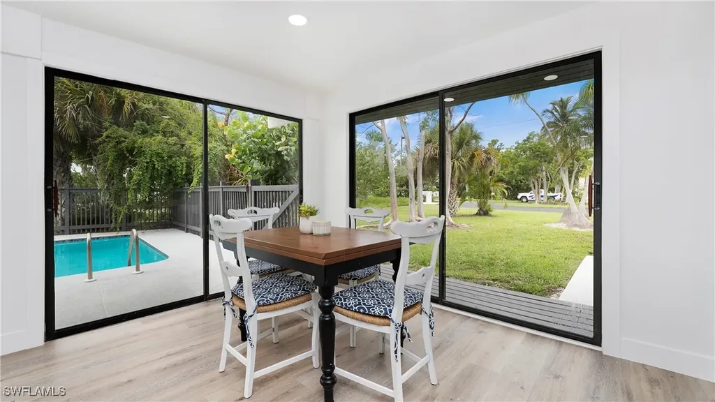 9416 Yucca Court Sanibel FL 33957