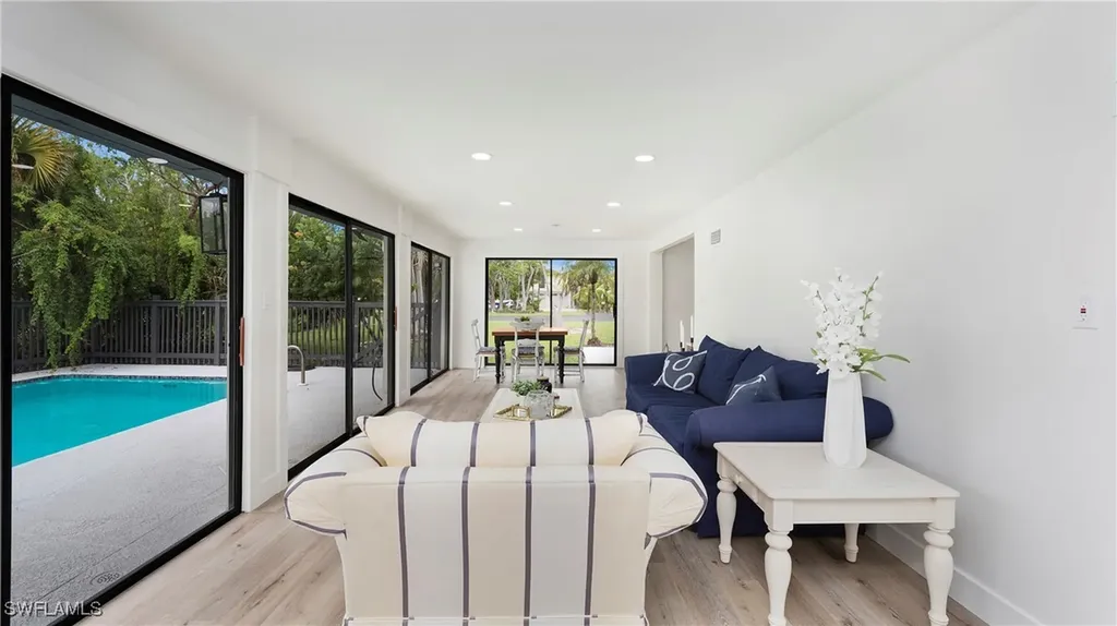 9416 Yucca Court Sanibel FL 33957