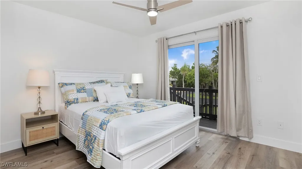 9416 Yucca Court Sanibel FL 33957