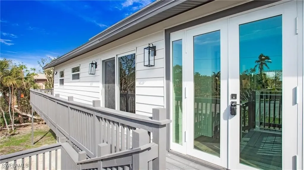 9416 Yucca Court Sanibel FL 33957