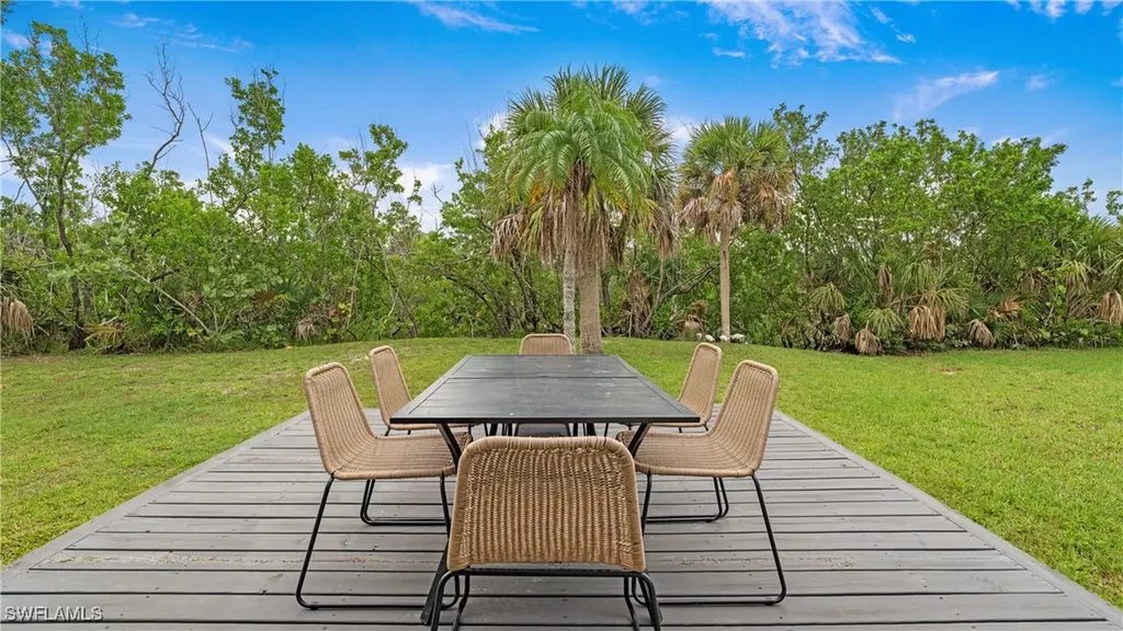 9416 Yucca Court Sanibel FL 33957