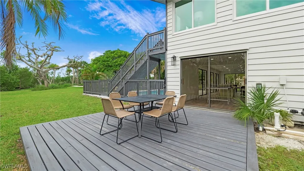 9416 Yucca Court Sanibel FL 33957