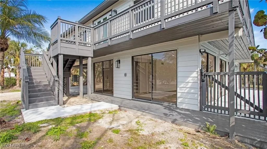 9416 Yucca Court Sanibel FL 33957