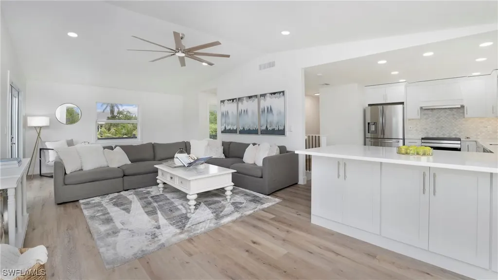 9416 Yucca Court Sanibel FL 33957