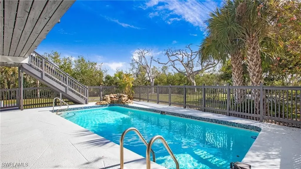 9416 Yucca Court Sanibel FL 33957