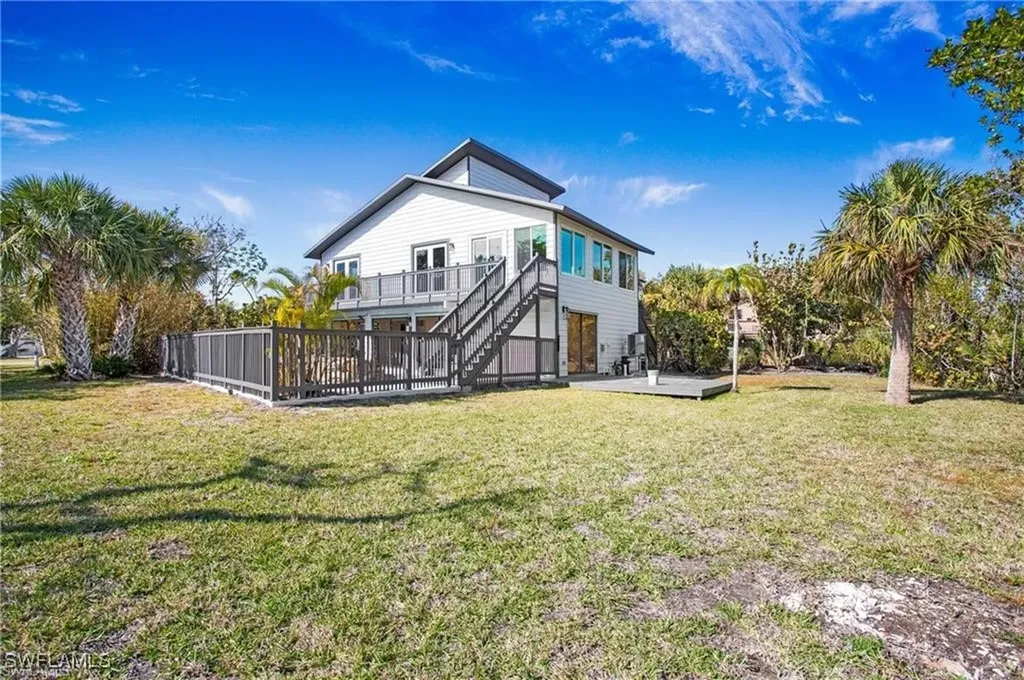 9416 Yucca Court Sanibel FL 33957