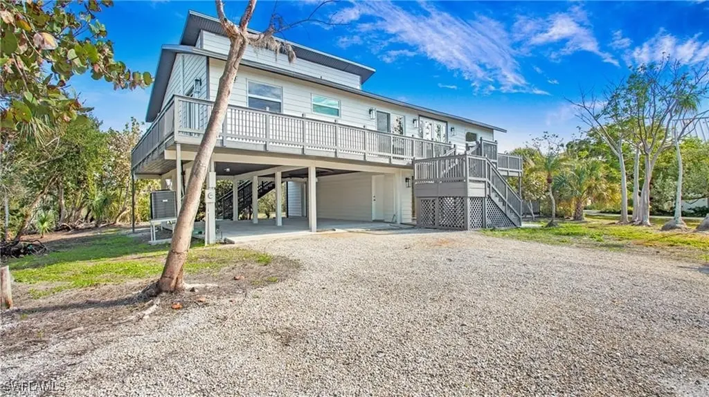 9416 Yucca Court Sanibel FL 33957