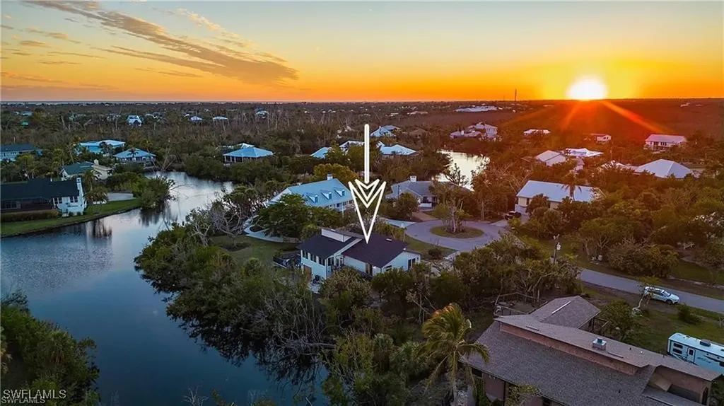 9416 Yucca Court Sanibel FL 33957