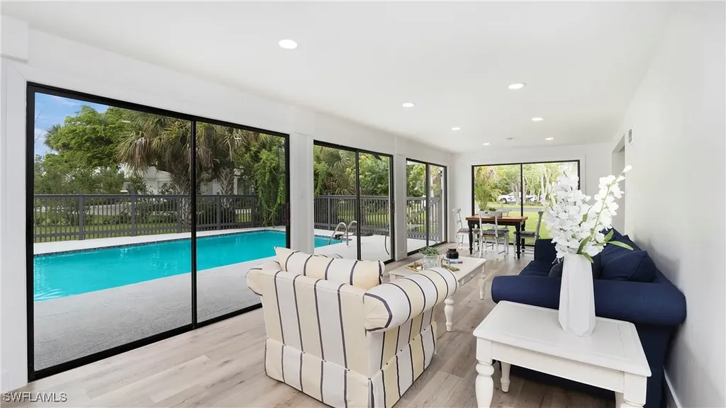 9416 Yucca Court Sanibel FL 33957