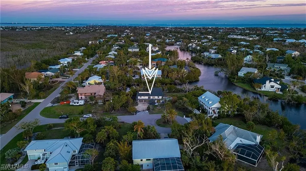 9416 Yucca Court Sanibel FL 33957