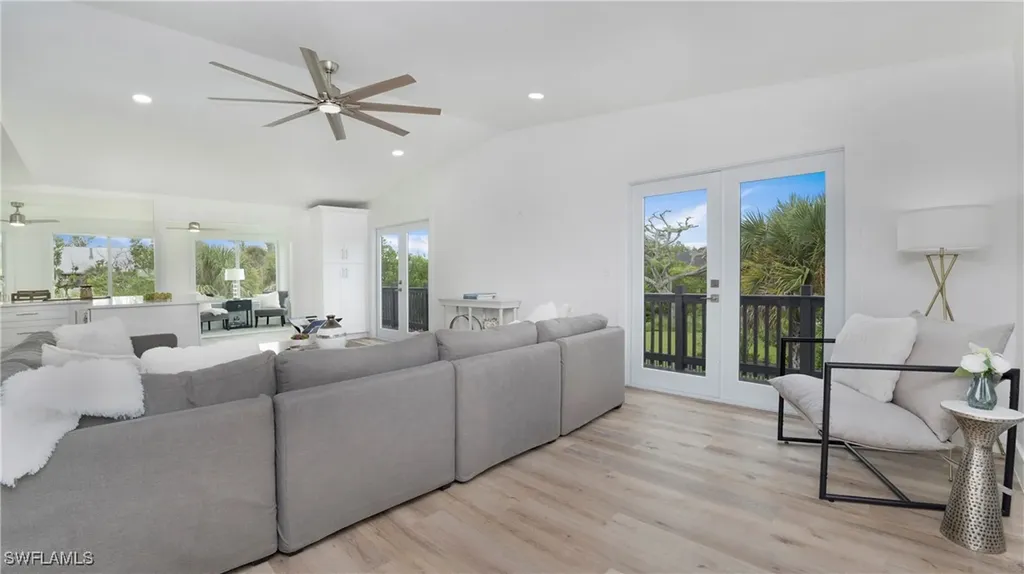 9416 Yucca Court Sanibel FL 33957