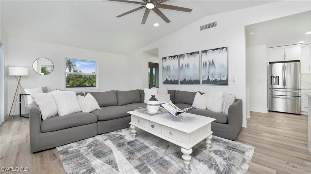 9416 Yucca Court Sanibel FL 33957