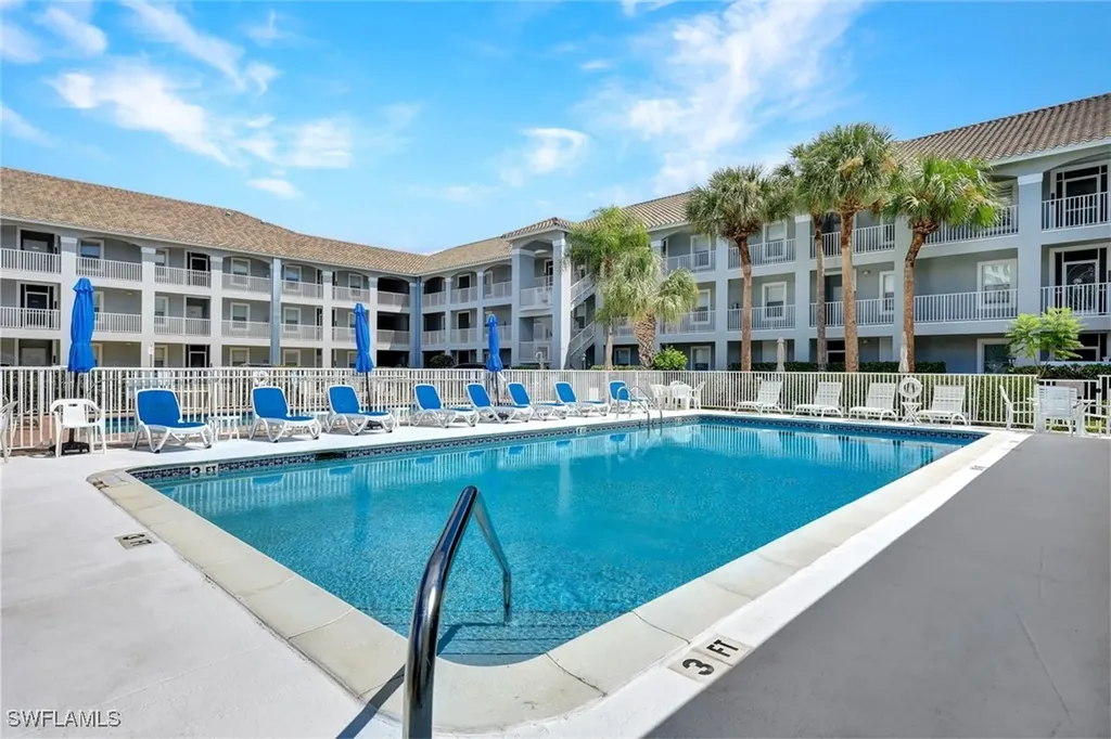 509 Roma Court Naples FL 34110