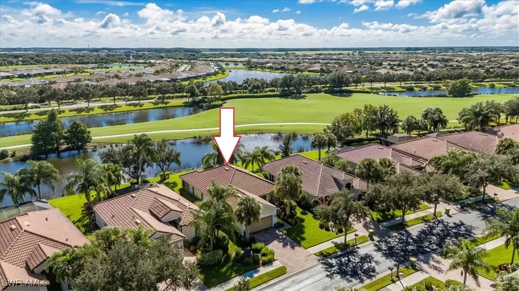 5872 Constitution Street Ave Maria FL 34142