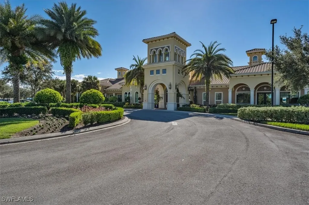 5872 Constitution Street Ave Maria FL 34142