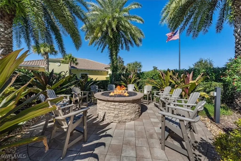 5872 Constitution Street Ave Maria FL 34142