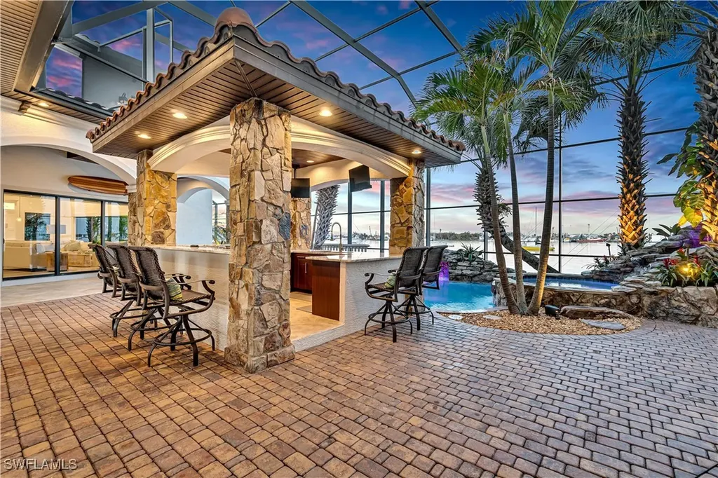 391 Palermo Circle Fort Myers Beach FL 33931