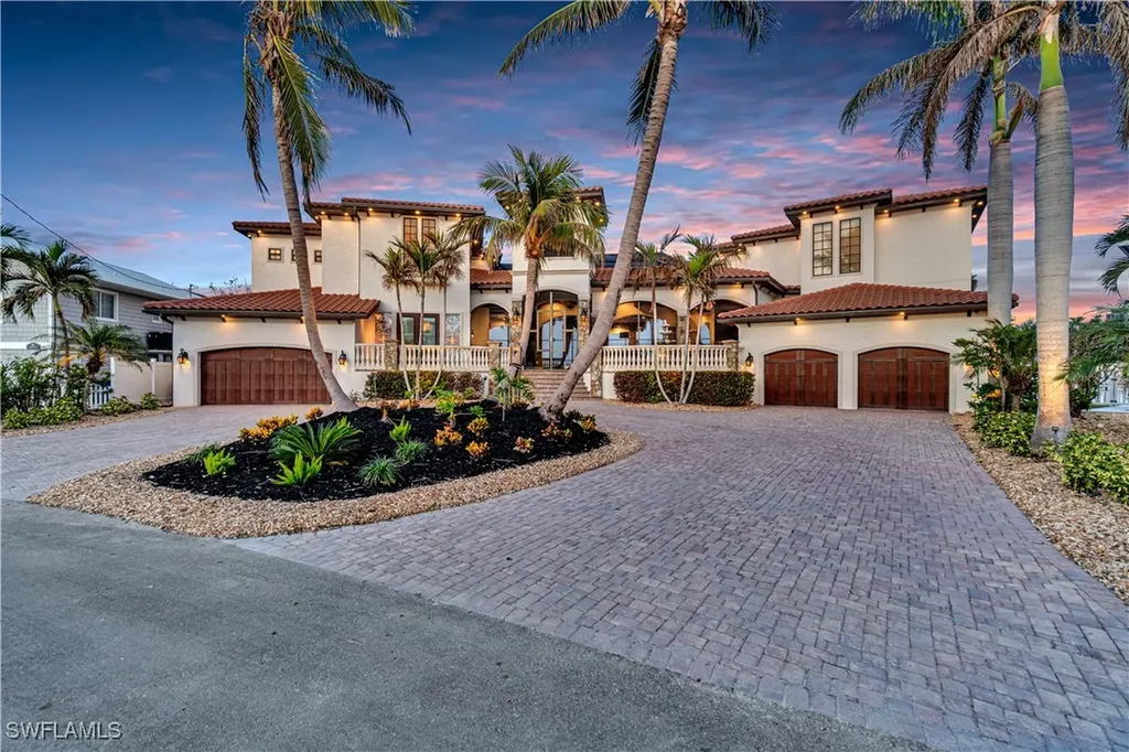 391 Palermo Circle Fort Myers Beach FL 33931
