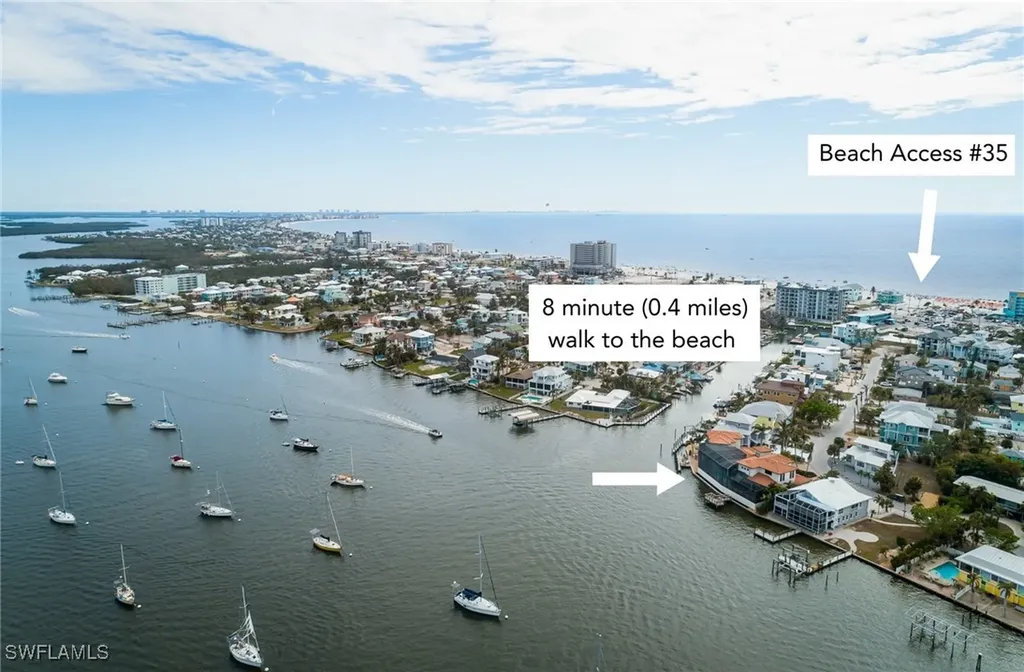 391 Palermo Circle Fort Myers Beach FL 33931