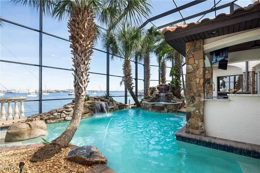 391 Palermo Circle Fort Myers Beach FL 33931