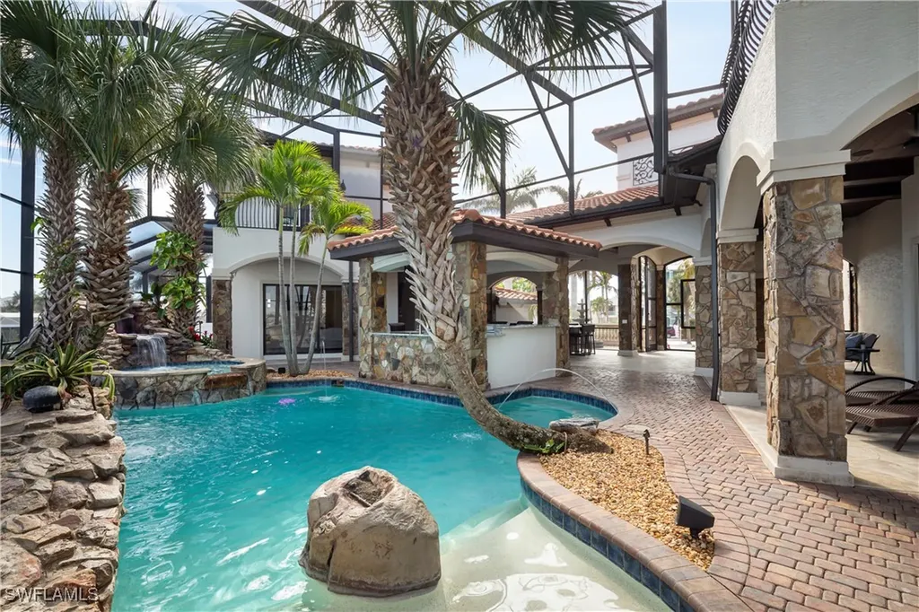 391 Palermo Circle Fort Myers Beach FL 33931