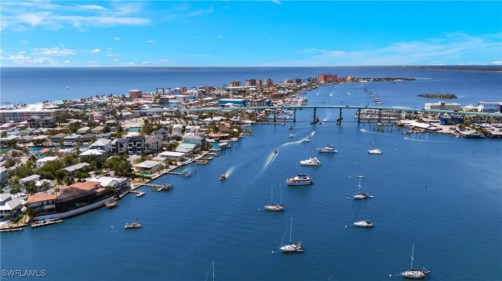 391 Palermo Circle Fort Myers Beach FL 33931